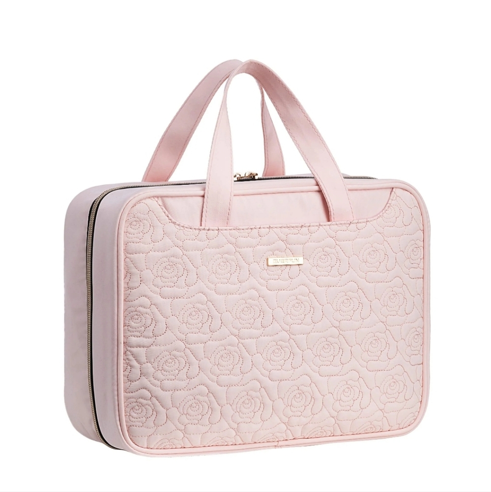 Everfun Large Travel Toiletry Makeup Bag